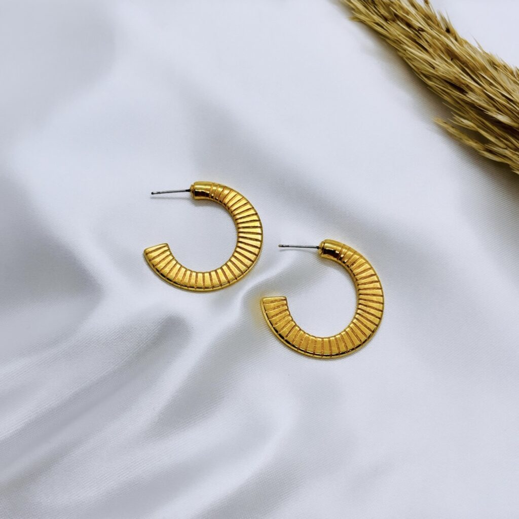Moat Gold