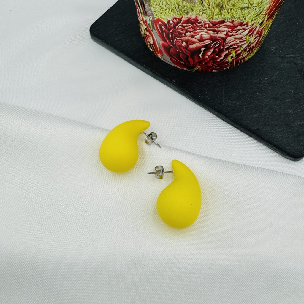 Eloeira Yellow