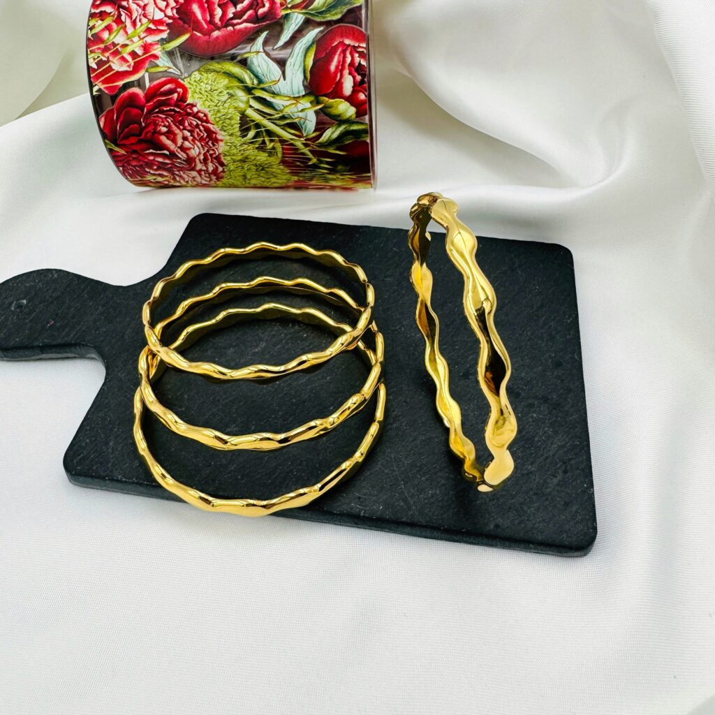Bermuda Gold