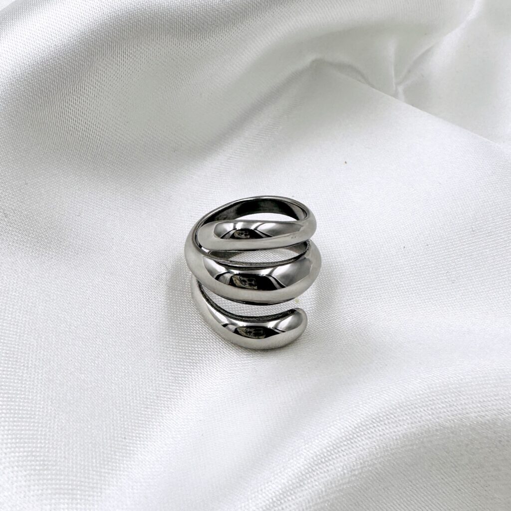 Palmyra Silver